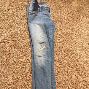 Liz Lange Maternity Jeans Size XS